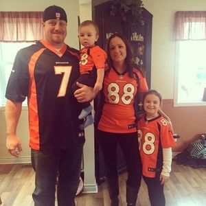 Meet your Posher, Andy